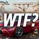 Image for article titled Why Does Toyota Want To Blow Up The Hoover Dam?